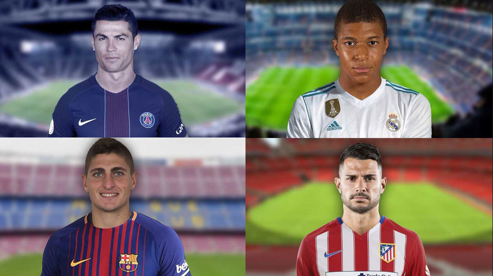 九游体育:法甲的转会策略：如何有效引进新球员