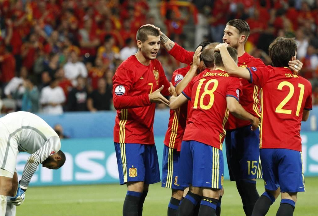 包含九游体育:西甲赫塔菲的防守反击战术解析的词条 包含九游体育:西甲赫塔菲的防守反击战术解析的词条