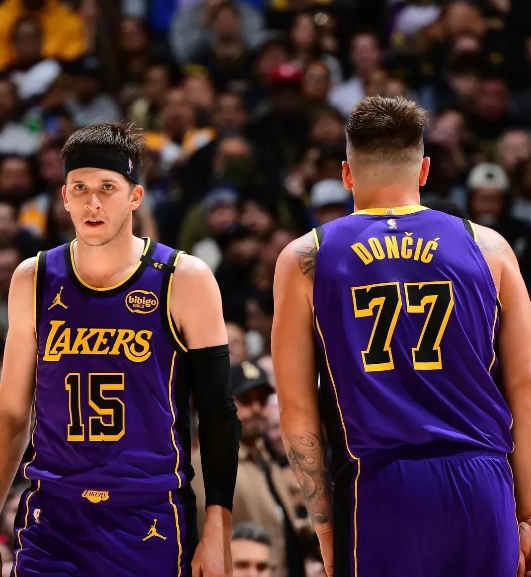 关于九游体育：湖人队新赛季：里夫斯合同到期，能否获得顶薪续约？的信息