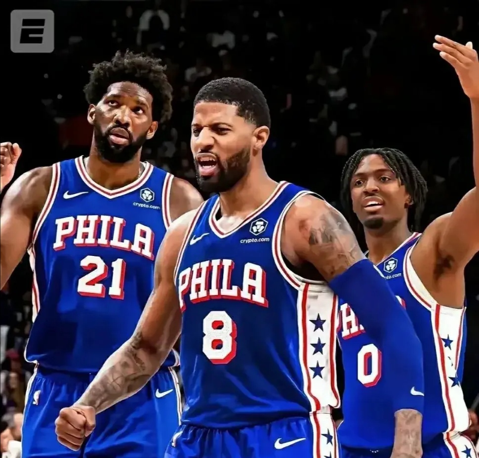 76人vs篮网:东部的强强对话 76人vs篮网:东部的强强对话