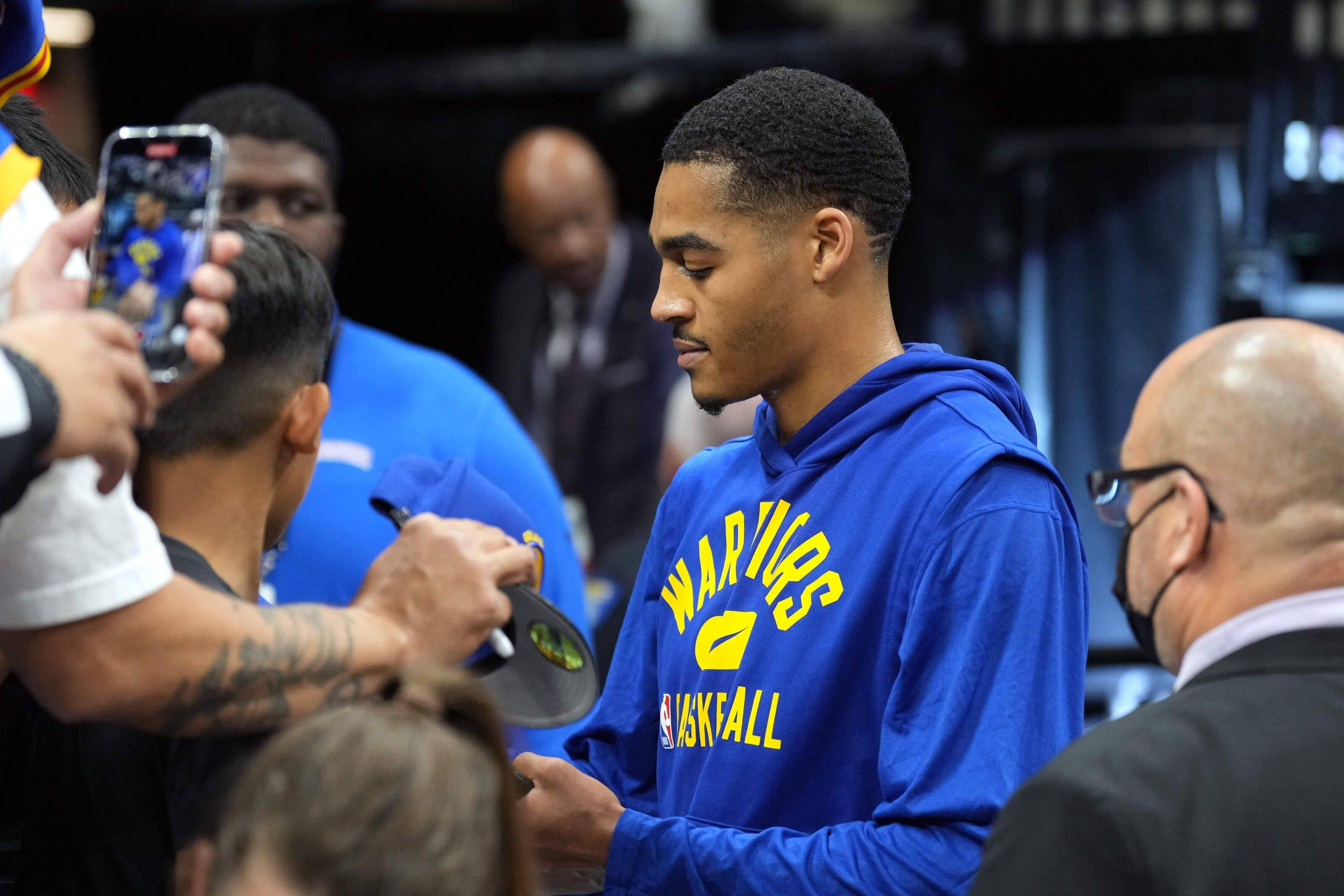 九游体育：勇士队战术调整：科尔计划增加普尔的持球时间