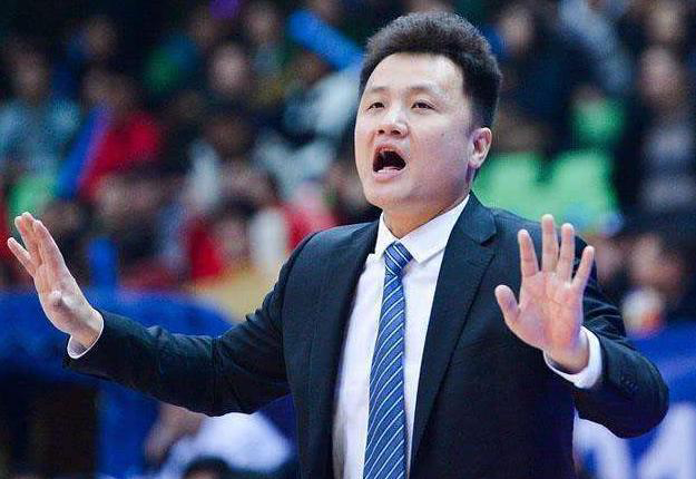 包含九游体育：中国男篮历史上的功勋教练：他们的执教理念与战术思想的词条