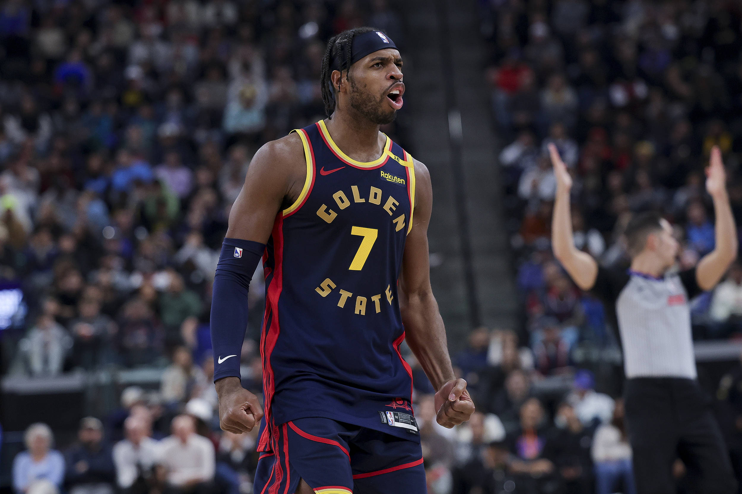 关于九游体育：勇士队新赛季：普尔能否成为库里的得力助手？的信息