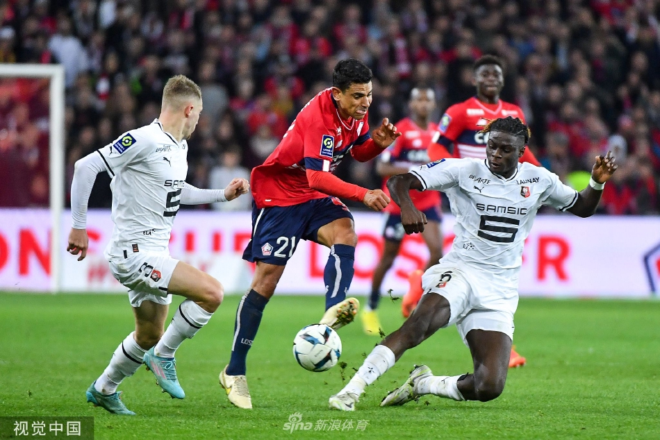 包含九游体育：法甲雷恩的青训体系成就未来的词条