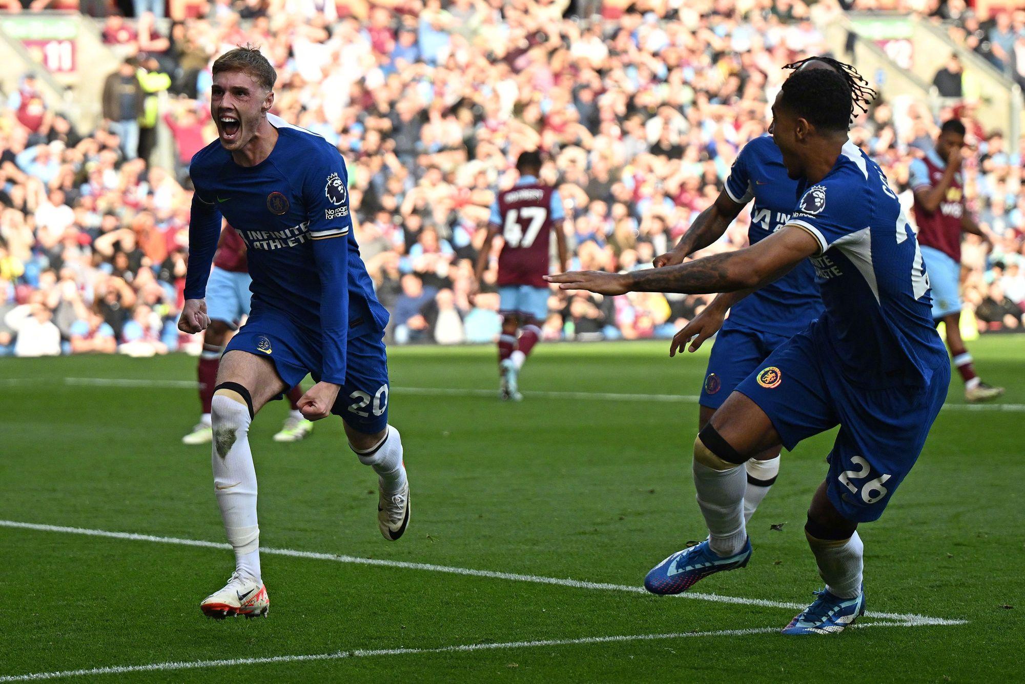 九游体育：英超伯恩利的保级之战的简单介绍