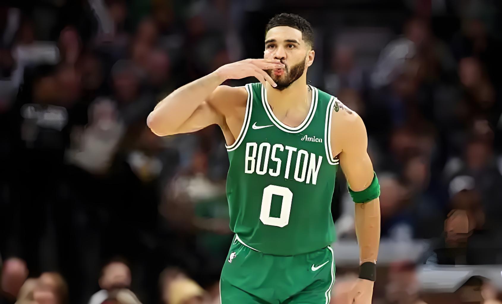 九游体育：凯尔特人队新赛季：怀特能否提升球队的后场实力，在季后赛中发挥关键作用，帮助球队赢得总冠军？