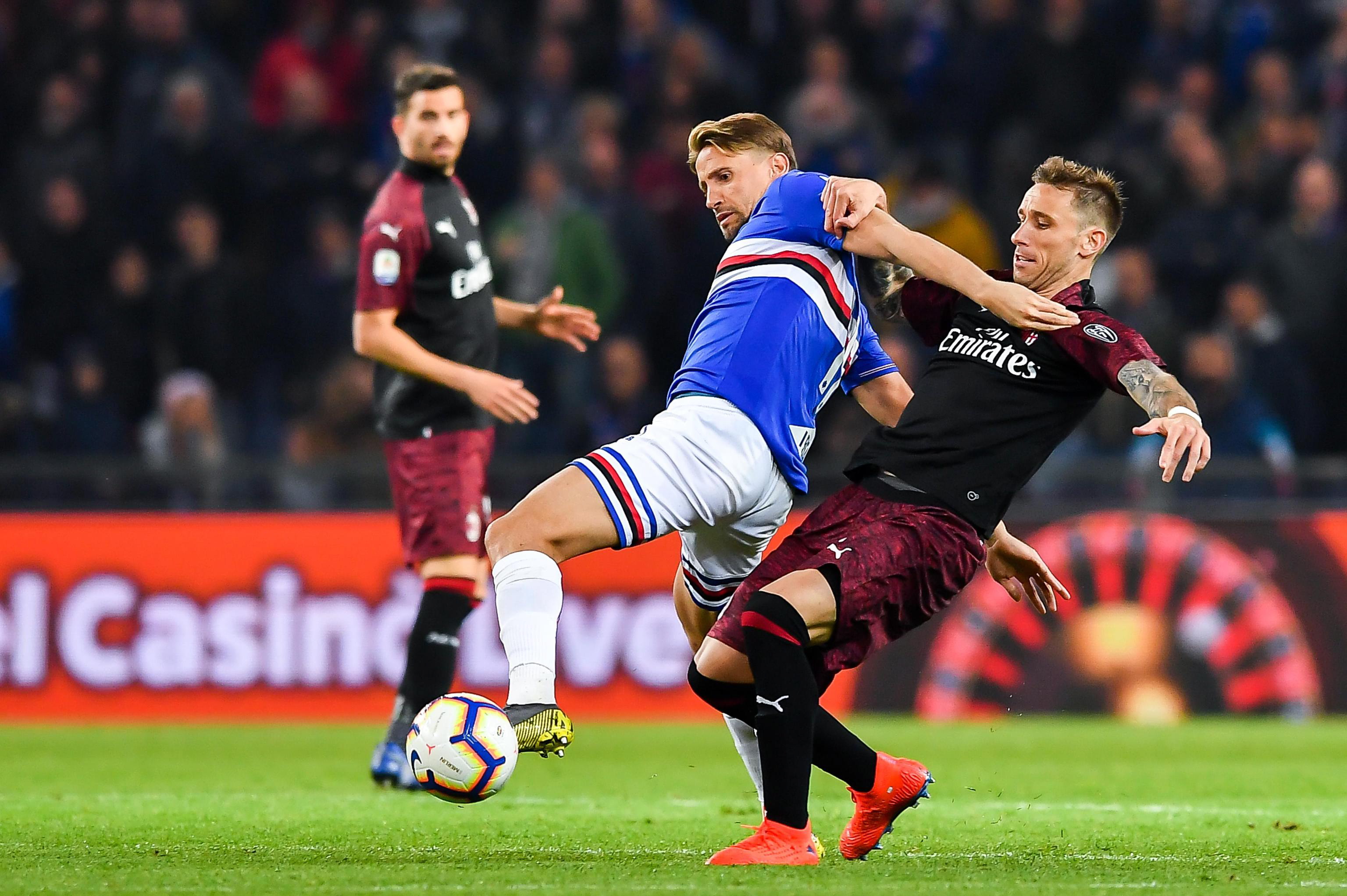 九游体育:意甲桑普多利亚的进攻风格备受瞩目的简单介绍 九游体育:意甲桑普多利亚的进攻风格备受瞩目的简单介绍