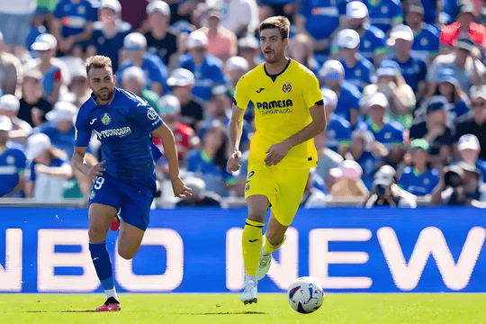 包含九游体育：西甲马拉加的防守体系与改进空间的词条