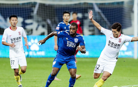 九游体育:中超“换帅如换刀”，球迷：这次“手术”能成功吗？