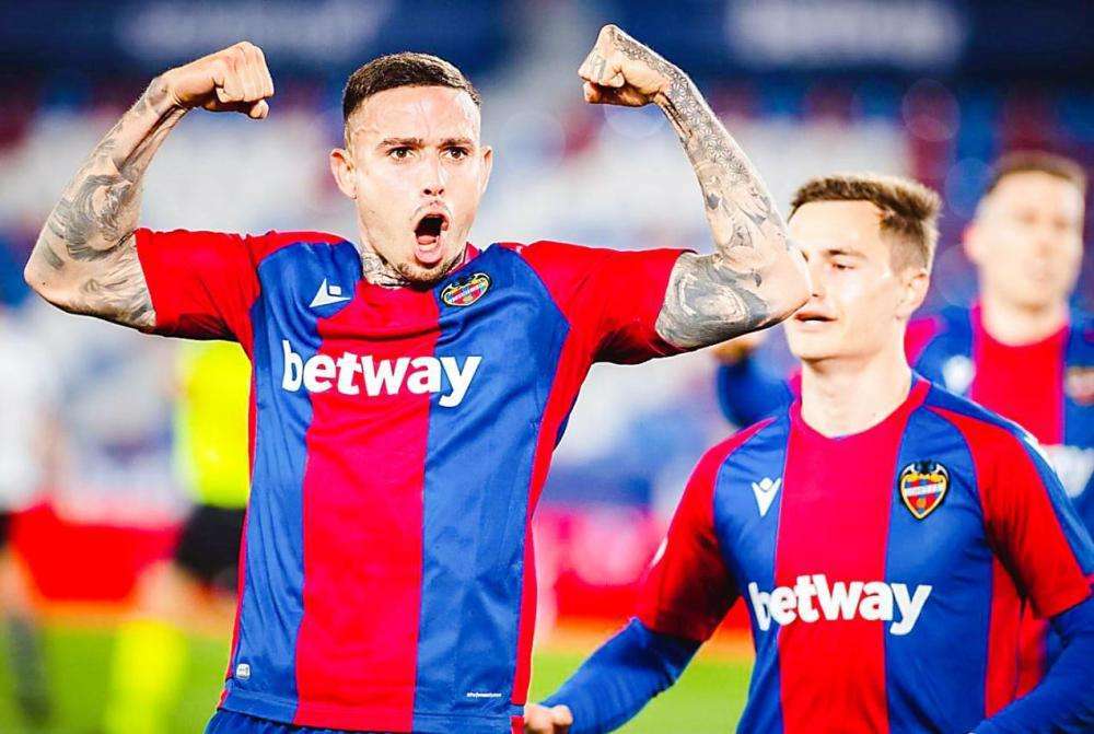 九游体育:西甲最具影响力的球迷：社区的热情支持的简单介绍