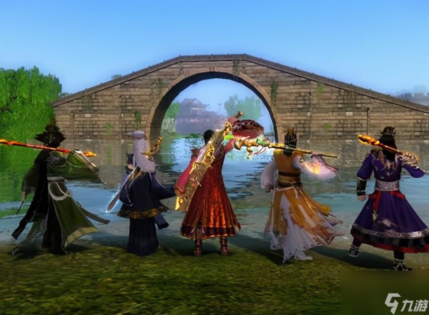 九游体育：回归赛季：最令人怀念的赛事实例回顾的简单介绍