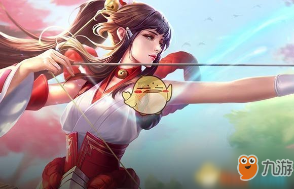 九游体育:王者荣耀最强阵容搭配，选手们分享战术秘密的简单介绍