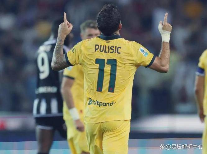 九游体育:意甲的战术解析：防守与攻击的平衡