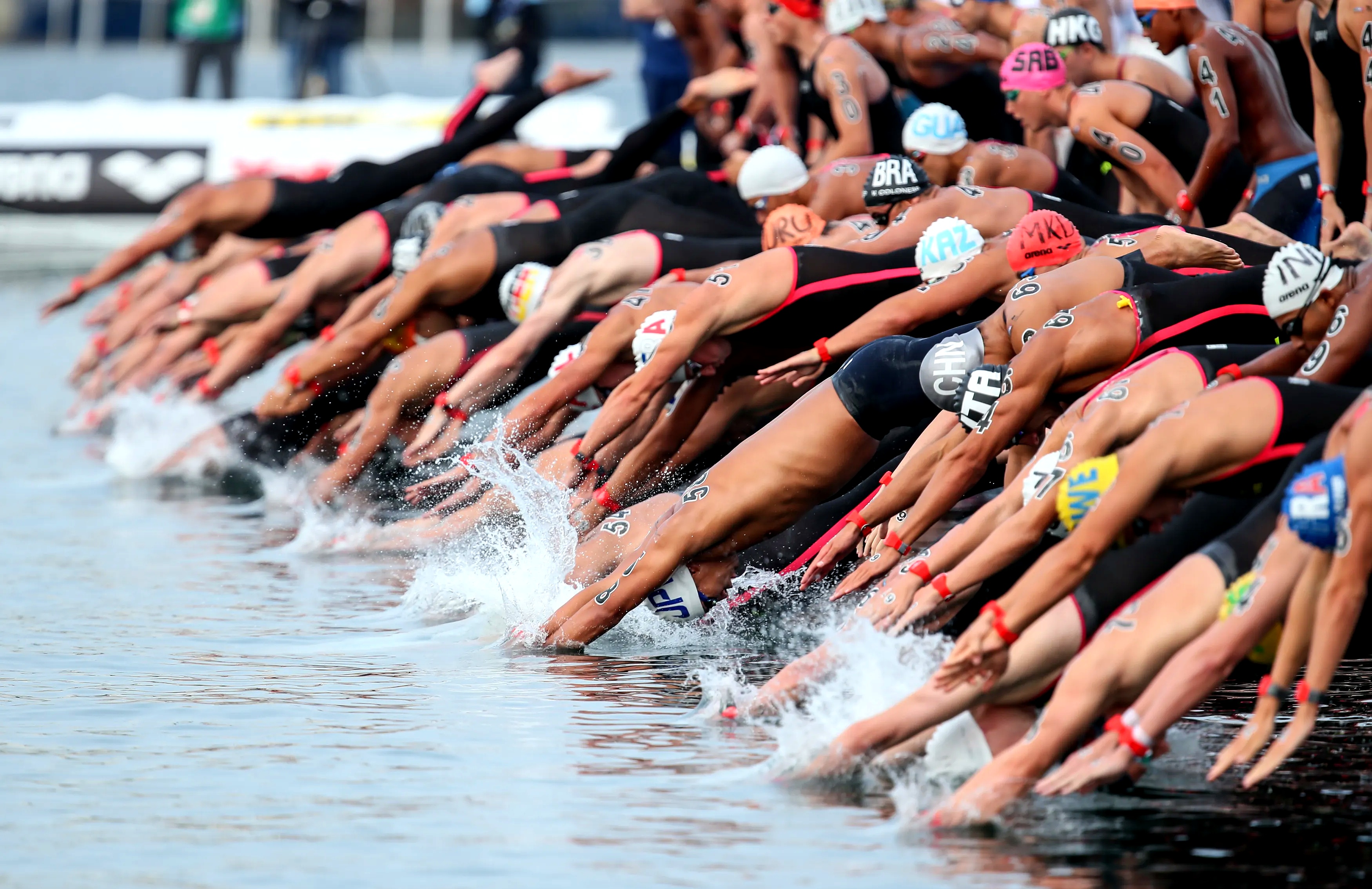 关于九游体育:高水平田径赛的挑战，运动员的自我突破的信息