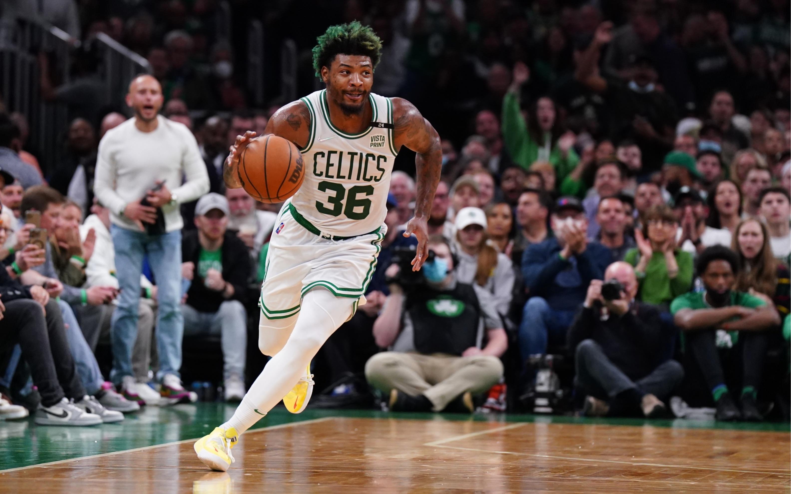 九游体育:凯尔特人队斯玛特：在新的球队扮演什么角色？的简单介绍