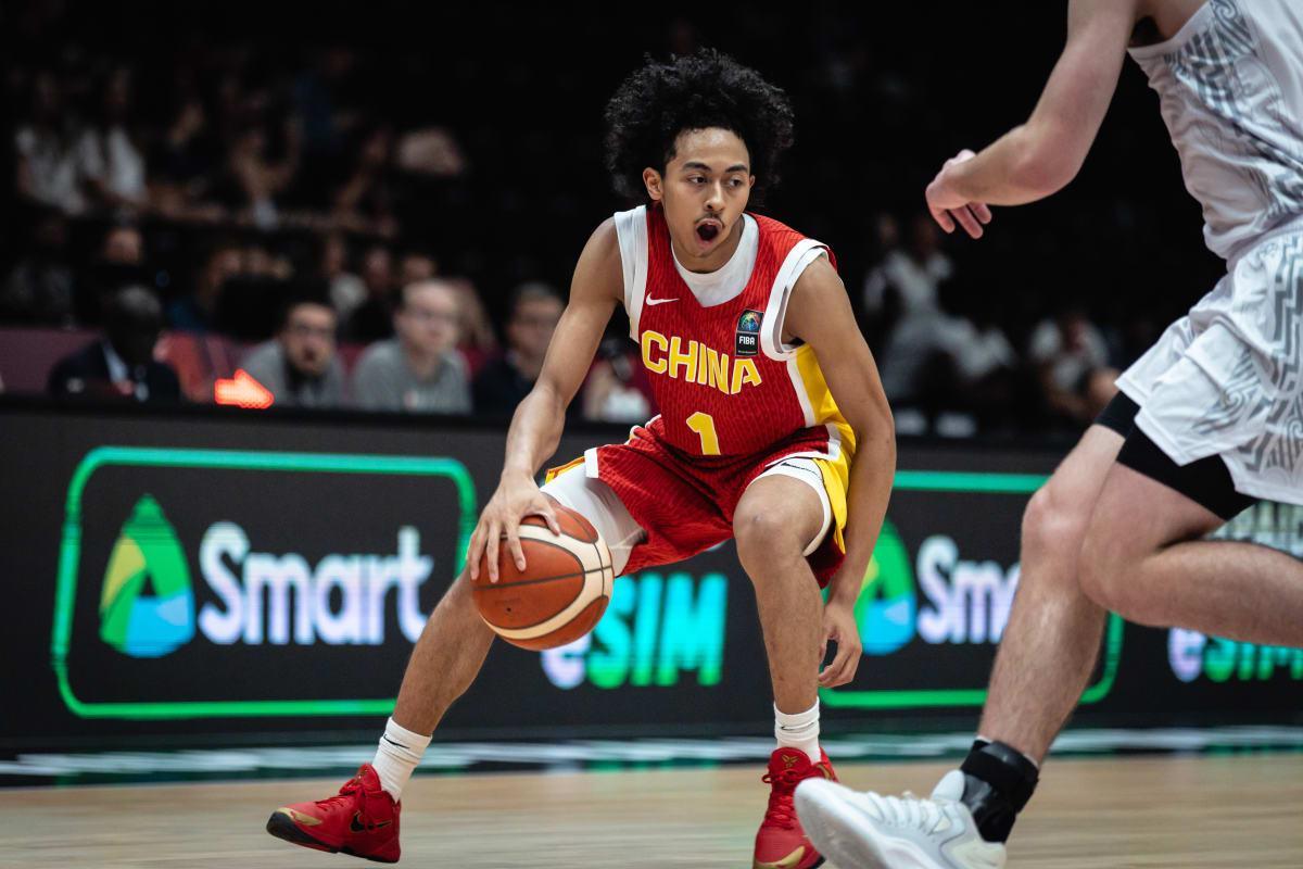 包含九游体育：CBA球员海外联赛挑战：适应、提升与突破的词条