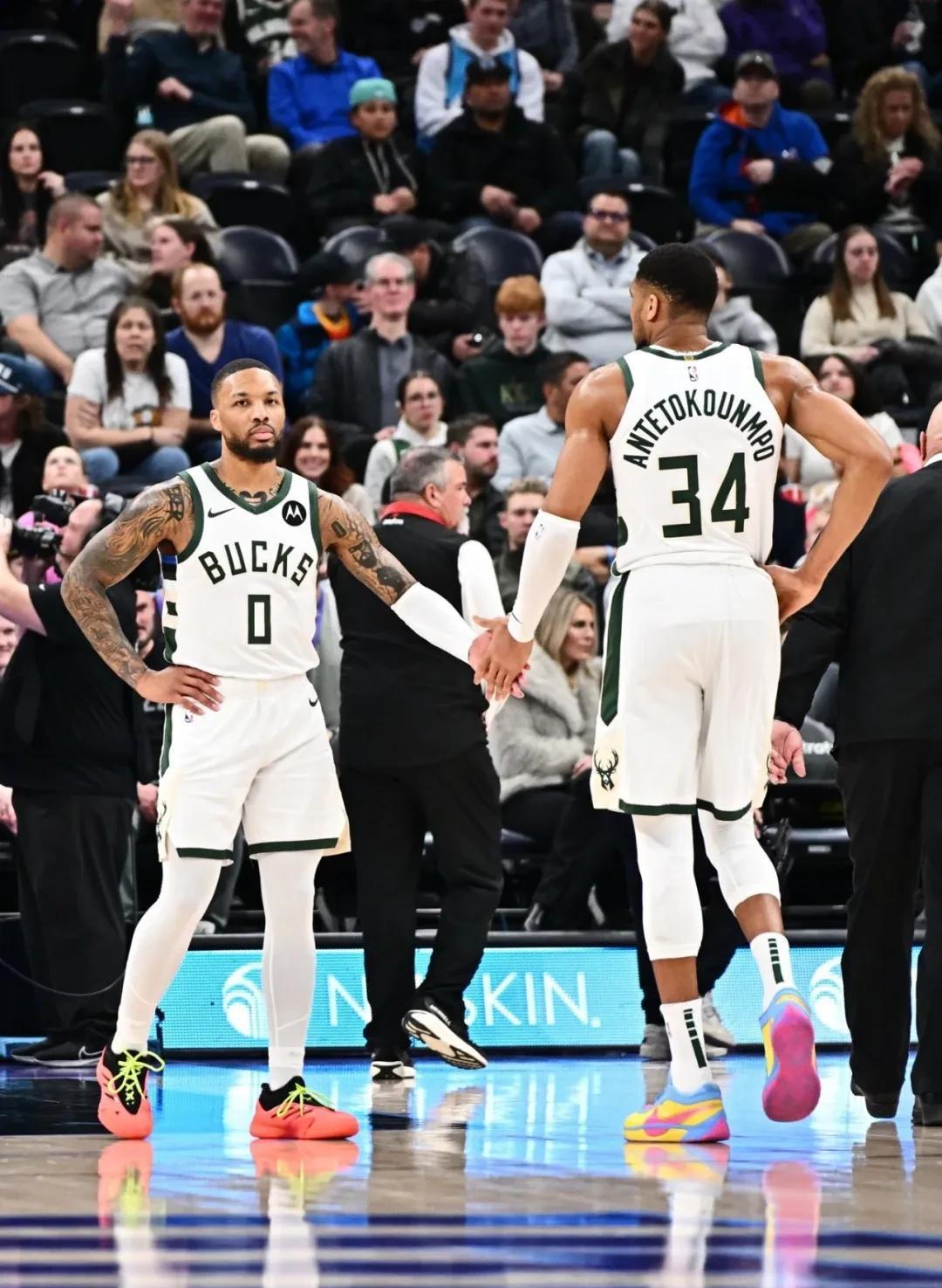 关于九游体育:雄鹿队字母哥的个人技术：如何继续进化，成为更全面的球员？的信息