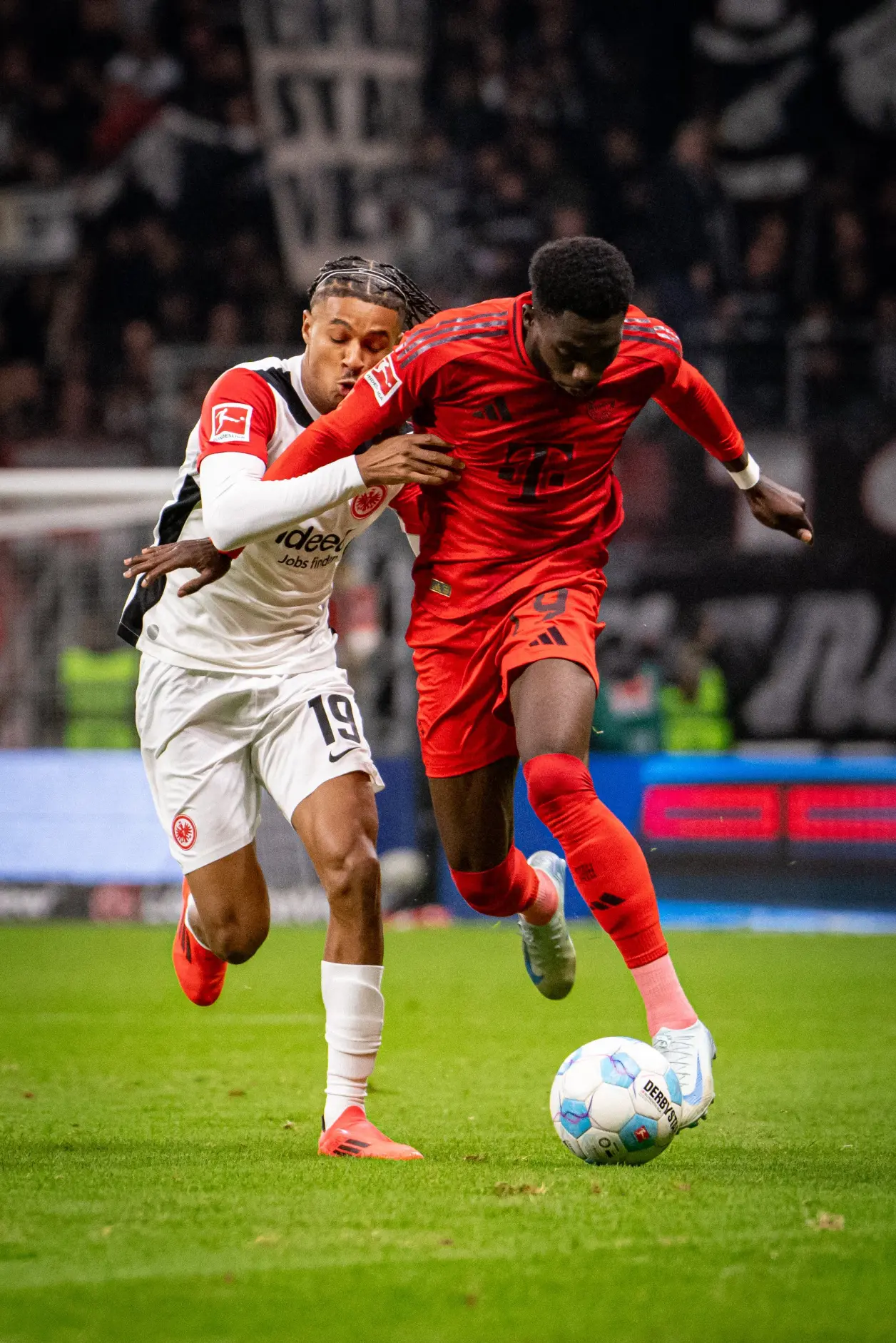 九游体育：德甲法兰克福的欧战表现与未来展望的简单介绍