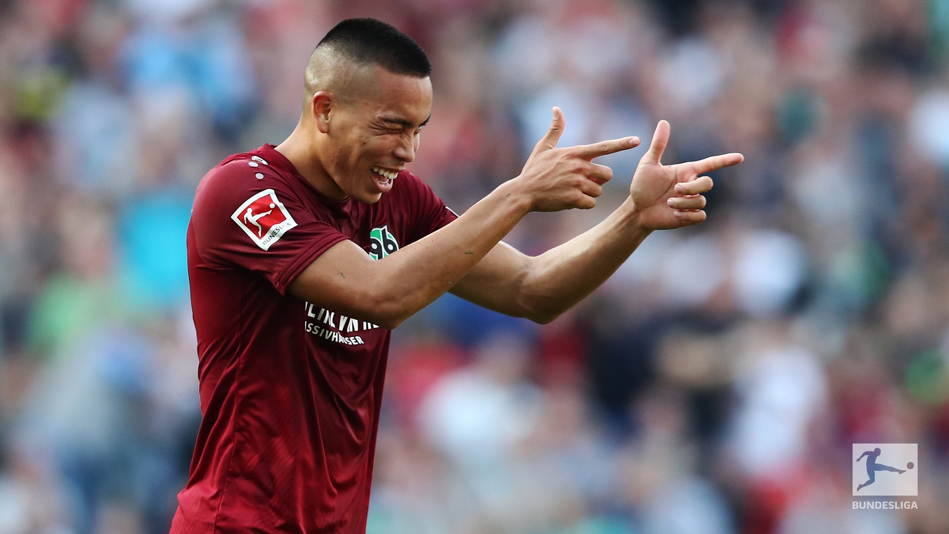 九游体育：德甲汉诺威96的崛起与未来潜力