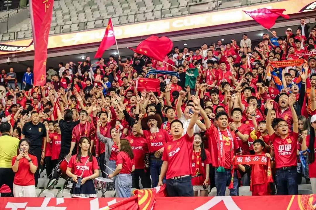 关于九游体育:中超俱乐部：推出球迷文化活动，营造良好足球氛围的信息