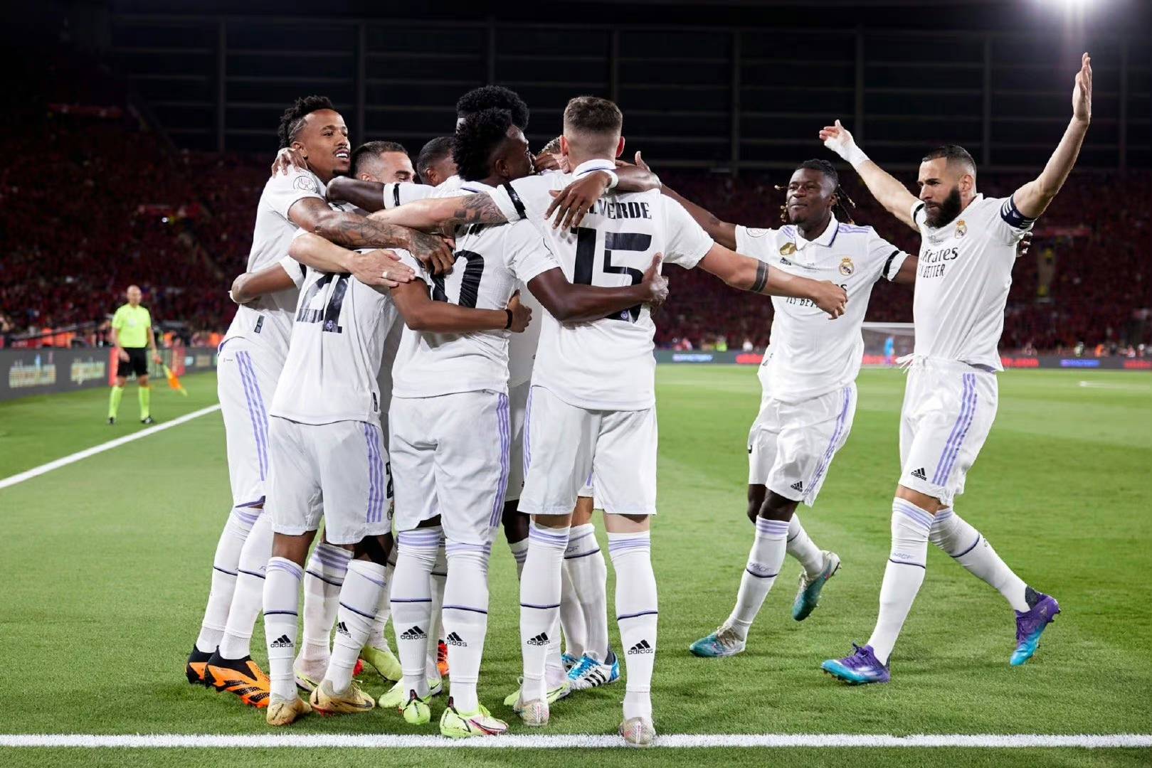 九游体育：西甲奥萨苏纳的防守反击战术解析