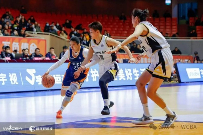 九游体育：WCBA联赛赛制优化：提升竞争力与观赏性的简单介绍