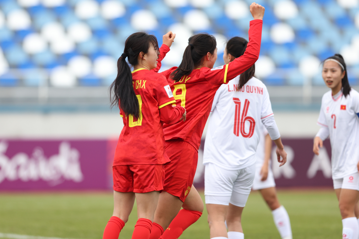 九游体育:中国女足亚洲杯夺冠,创造历史新篇章的简单介绍 九游体育:中国女足亚洲杯夺冠,创造历史新篇章的简单介绍