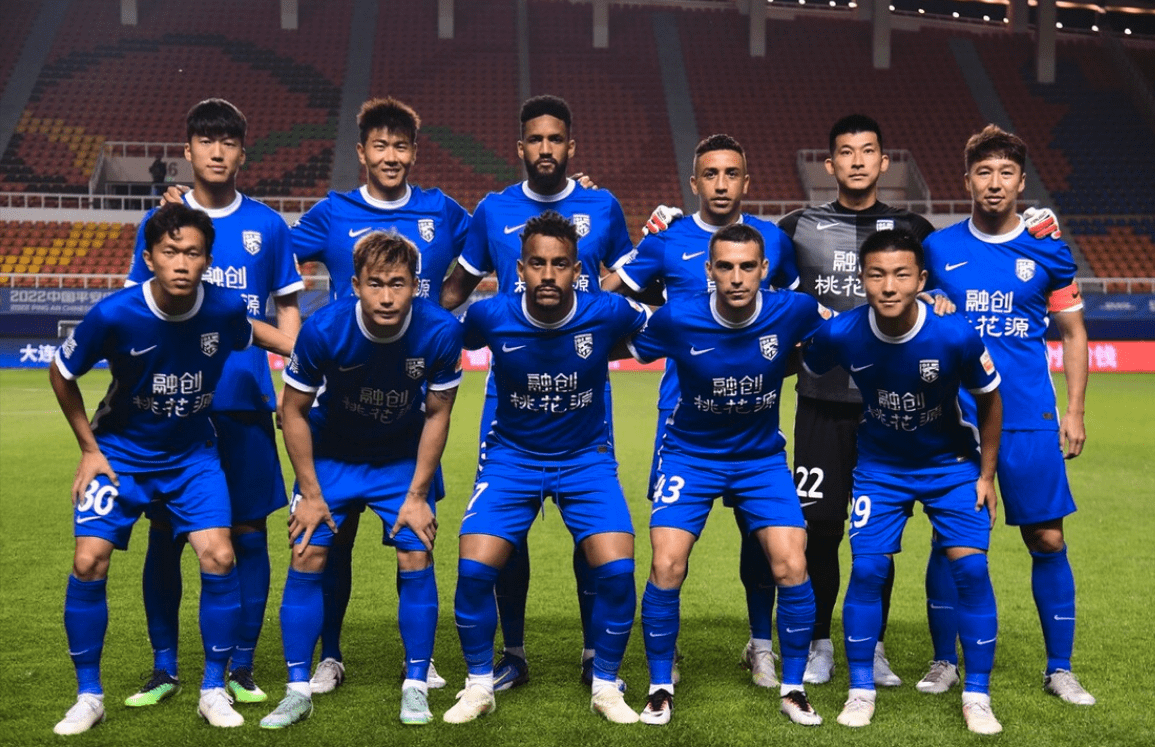 九游体育:中超升班马球队的生存策略与可持续发展模式 九游体育:中超升班马球队的生存策略与可持续发展模式